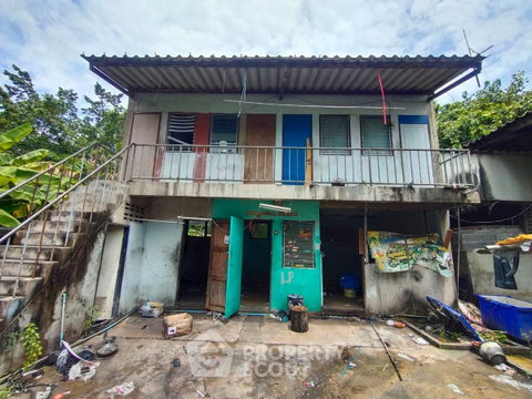 Land For Sale In Chorakhe Bua, Lat Phrao, Bangkok (ID 3059444)