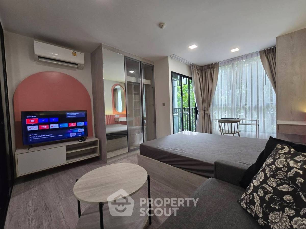 รูป คอนโด 1-ห้องนอน ที่ แอทโมซ ทรอปิคานา บางนา ใน บางนาเหนือ (ID 3322702) - รูปที่ 3/19