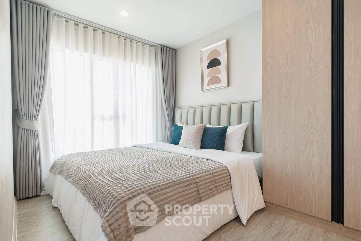 รูป คอนโด 1-ห้องนอน ที่ รีเจ้นท์ โฮม บางนา ใกล้ BTS บางนา (ID 3023841) - รูปที่ 15/20