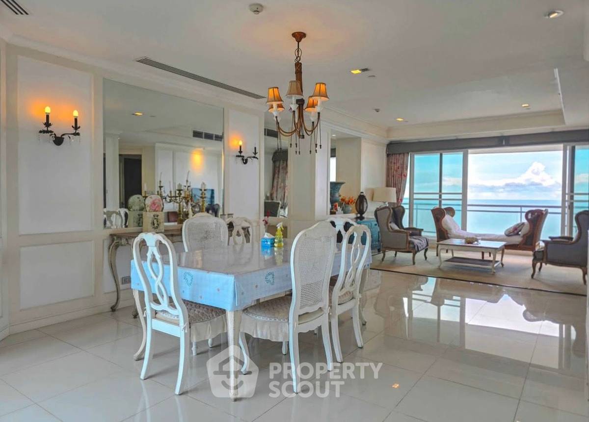 รูป คอนโด 3-ห้องนอน ที่ รีเฟล็คชั่น จอมเทียน บีช พัทยา ใกล้ เมืองพัทยา (ID 3326445) - รูปที่ 1/16