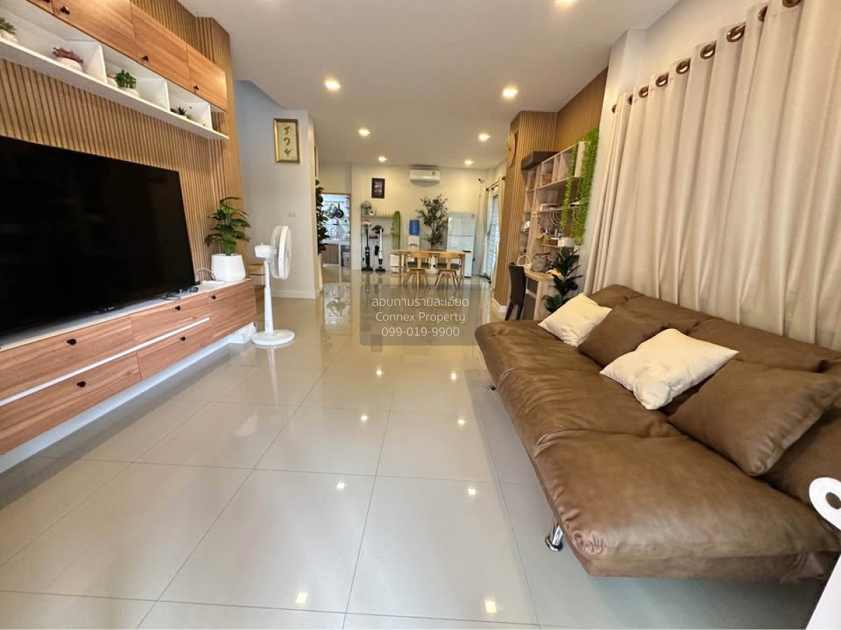 รูป ขายบ้าน แกรนด์ พีเอ็มซี 7 หนองปรือ บางละมุง ชลบุรี CX-175805 ✅ ทักไลน์ @connexproperty ตอบทันที ทีมงานมืออาชีพ ✅ - รูปที่ 6/12