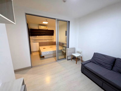 Condos for rent : The Niche id Rama 2 for rent ✨ Fully furnished