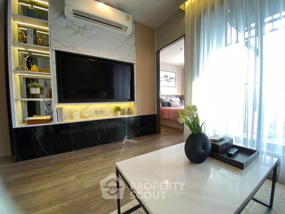 รูป ชั้น 39 คอนโด 1 ห้องนอน Life Ladprao Valley ใกล้ BTS ห้าแยกลาดพร้าว (ID 3322892) - รูปที่ 16/22
