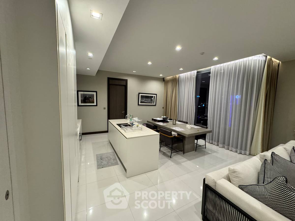 picture 3-BR 241 Sqm 20m To BTS Nana At Q1 Sukhumvit (ID 3323165) - 4/14