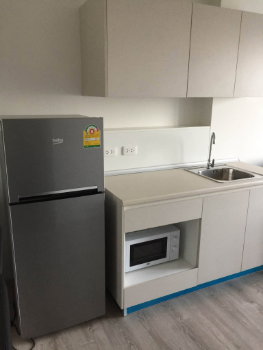 picture @Condorental condo for rent Chewathai Phetkasem 27 - 5/11