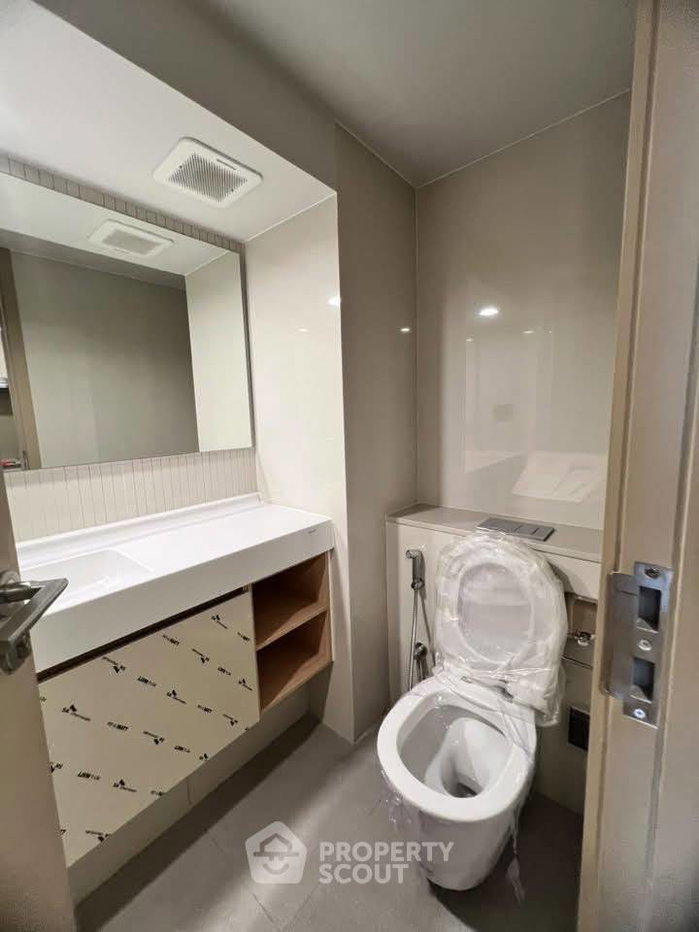 picture 300m To MRT Sam Yan: 1-BR Condo At Culture Chula (ID 3326204) - 7/9