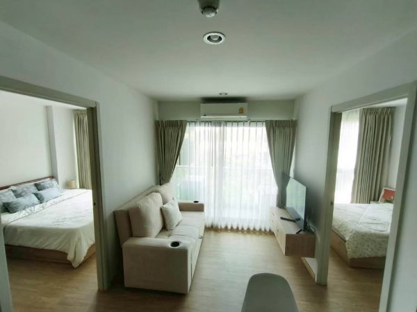 picture Condo for Rent at The Excel Ratchada 18 (B6909064) - 1/11