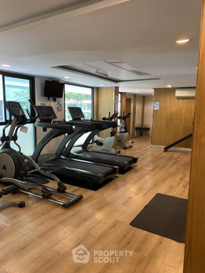 รูป คอนโด 1 ห้องนอน ใกล้ BTS เอกมัย เพียง 300 ม. | Zenith Place Sukhumvit 42 (ID 3072221) - รูปที่ 20/23