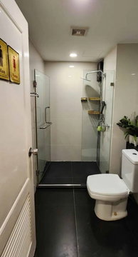 MN019581 | 2 ห้องนอน | 1 ห้องน้ำ | MRT Bang O | 37 ตร.ม. | 13,900 บาท/เดือน | ชั้น 2 — Chateau In Town Charansanitwong Charansanitwong