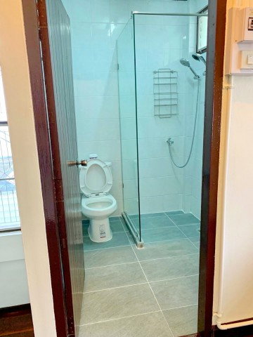 picture 			Vibhavadi Rangsit 14-19 MRT Ratchadaphisek 800m. 2-story detached house Orb International Sch. 2km.           - 6/8