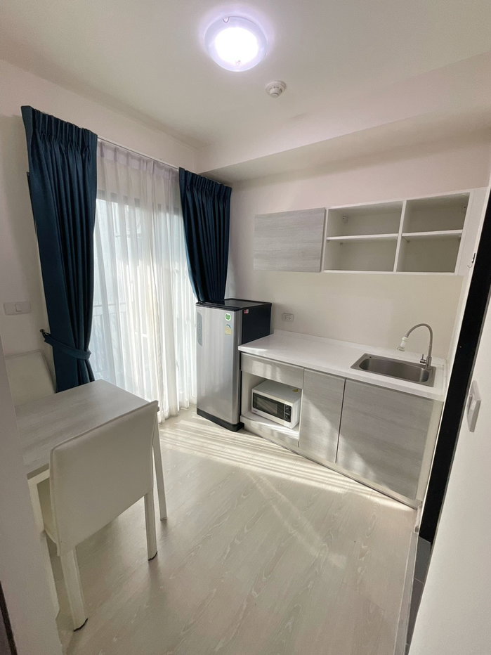 picture Condo for rent, Condo Grene Donmuang-Songprapha - 7/11