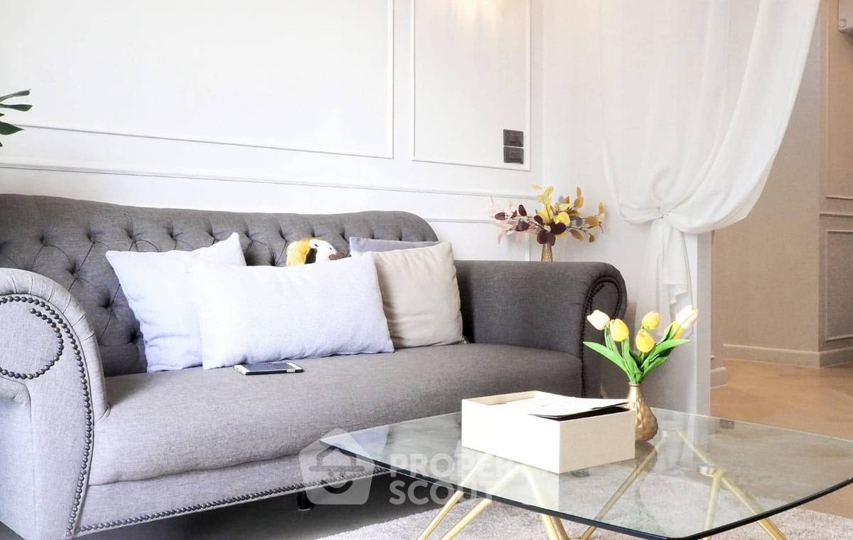 picture 3-BR Condo at The Bloom Sukhumvit 71 near BTS Phra Khanong (ID 3284103) - 4/5