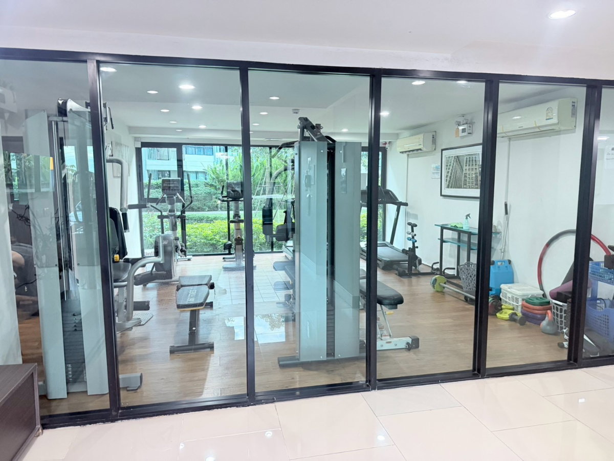 รูป ขาย🔥 Centrio Condominium Phuket | ห้องสวยพร้อมอยู่ ตึก C ชั้น 7 - รูปที่ 9/9