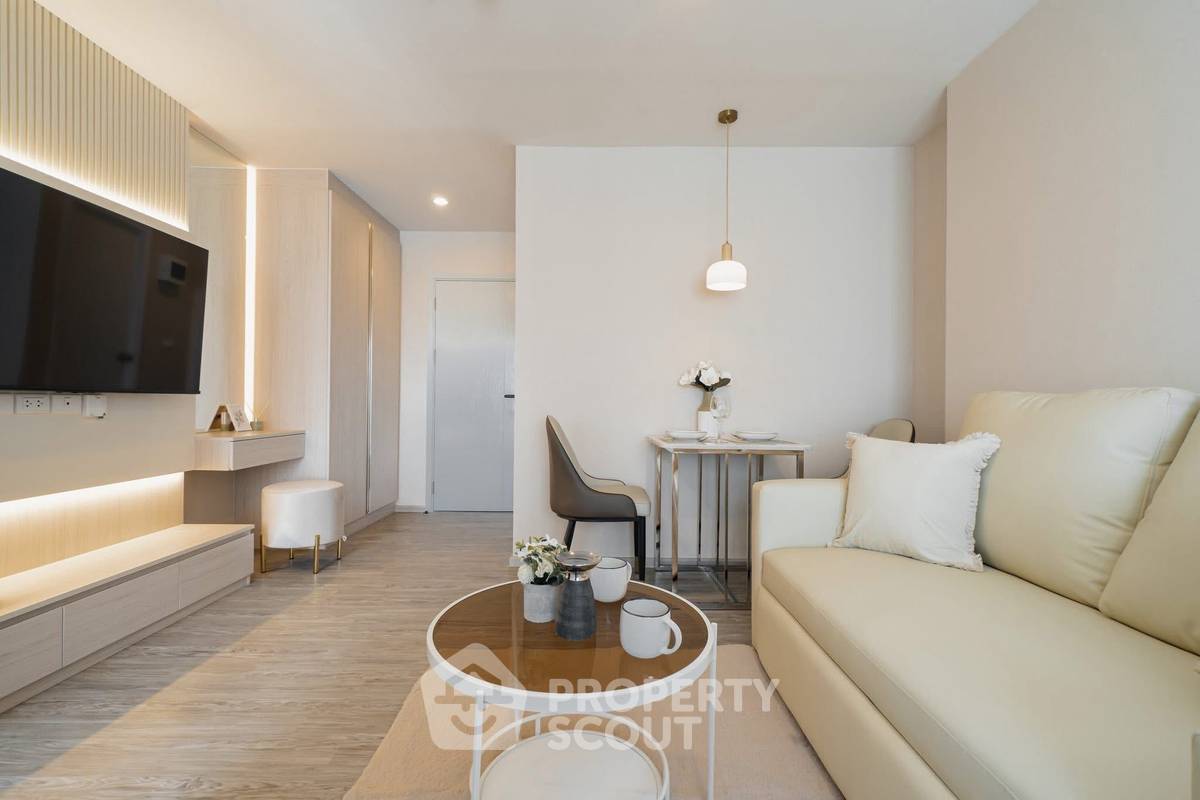 รูป คอนโด 1 ห้องนอน ชั้น 31 Regent Home Bangna ใกล้ BTS บางนา (ID 2830057) - รูปที่ 5/22