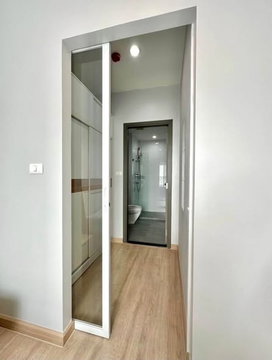 AA695170 | 1Bed | 1Bath | BTS Wutthakat | 35sqm | THB 13,000/mo | Fl.16 — The Tempo Grand Sathorn - Wutthakat Wutthakat