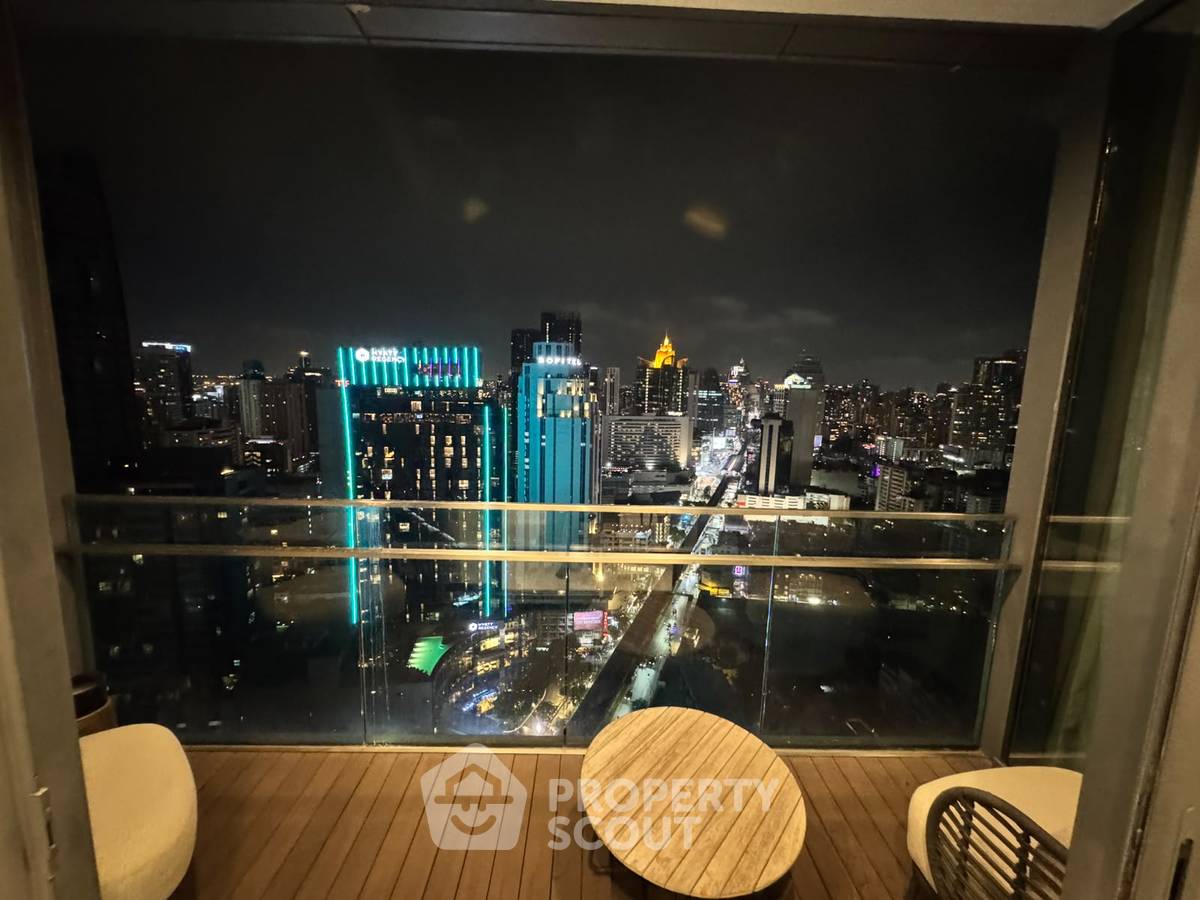 picture 3-BR 241 Sqm 20m To BTS Nana At Q1 Sukhumvit (ID 3323165) - 14/14