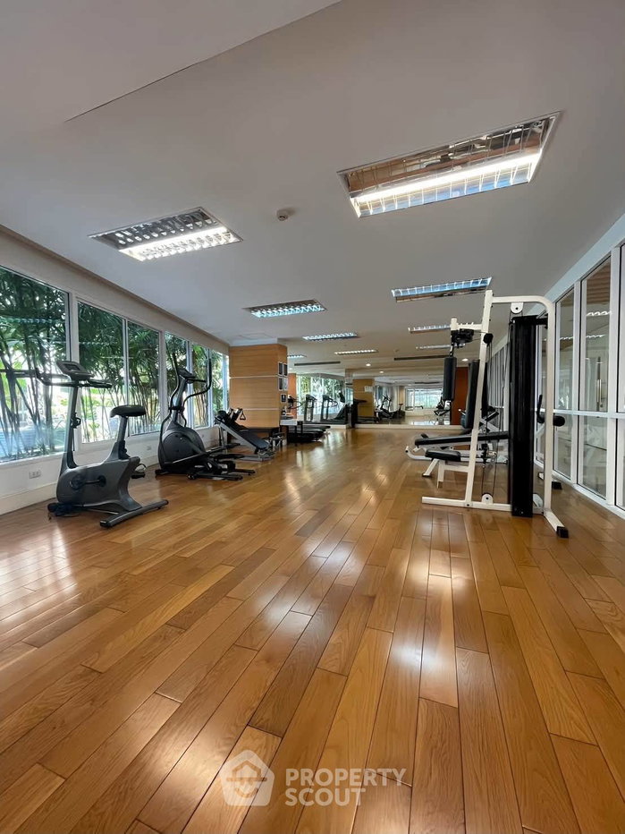 picture 2-BR Condo at The Rise Sukhumvit 39 near BTS Phrom Phong (ID 3322442) - 24/29