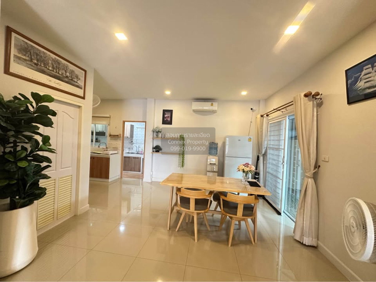 รูป ขายบ้าน แกรนด์ พีเอ็มซี 7 หนองปรือ บางละมุง ชลบุรี CX-175805 ✅ ทักไลน์ @connexproperty ตอบทันที ทีมงานมืออาชีพ ✅ - รูปที่ 8/12