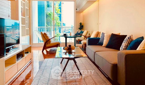 คอนโด 1 ห้องนอน Baan Siri 31 Condominium ย่านพร้อมพงษ์ ใกล้ MRT สุขุมวิท (ID 3171882)