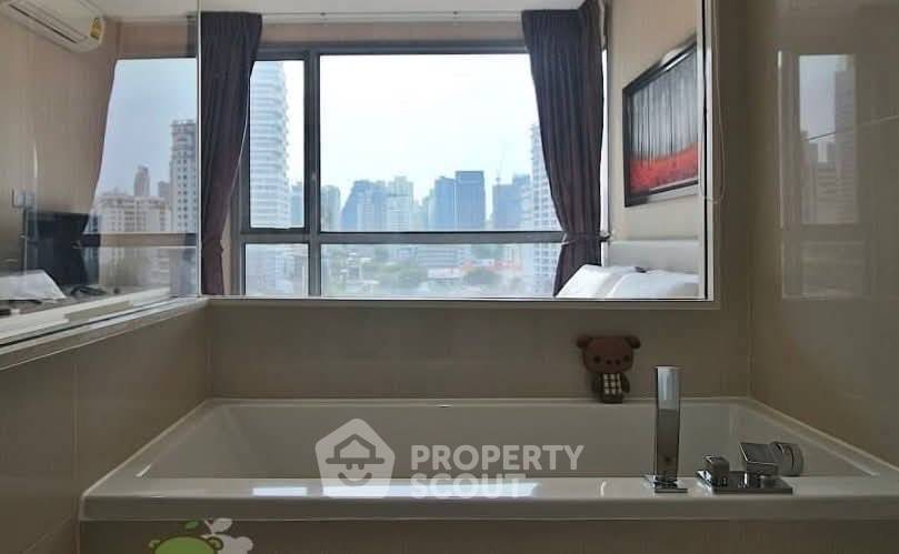 picture 2-BR Condo at H Sukhumvit 43 near BTS Phrom Phong (ID 3151250) - 13/18