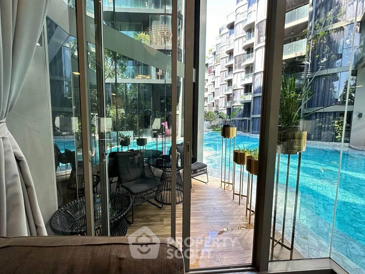รูป คอนโดเลี้ยงสัตว์ได้ 3 ห้องนอน Ashton Residence 41 ใกล้ BTS พร้อมพงษ์ 200 ม. (ID 3323672) - รูปที่ 4/13