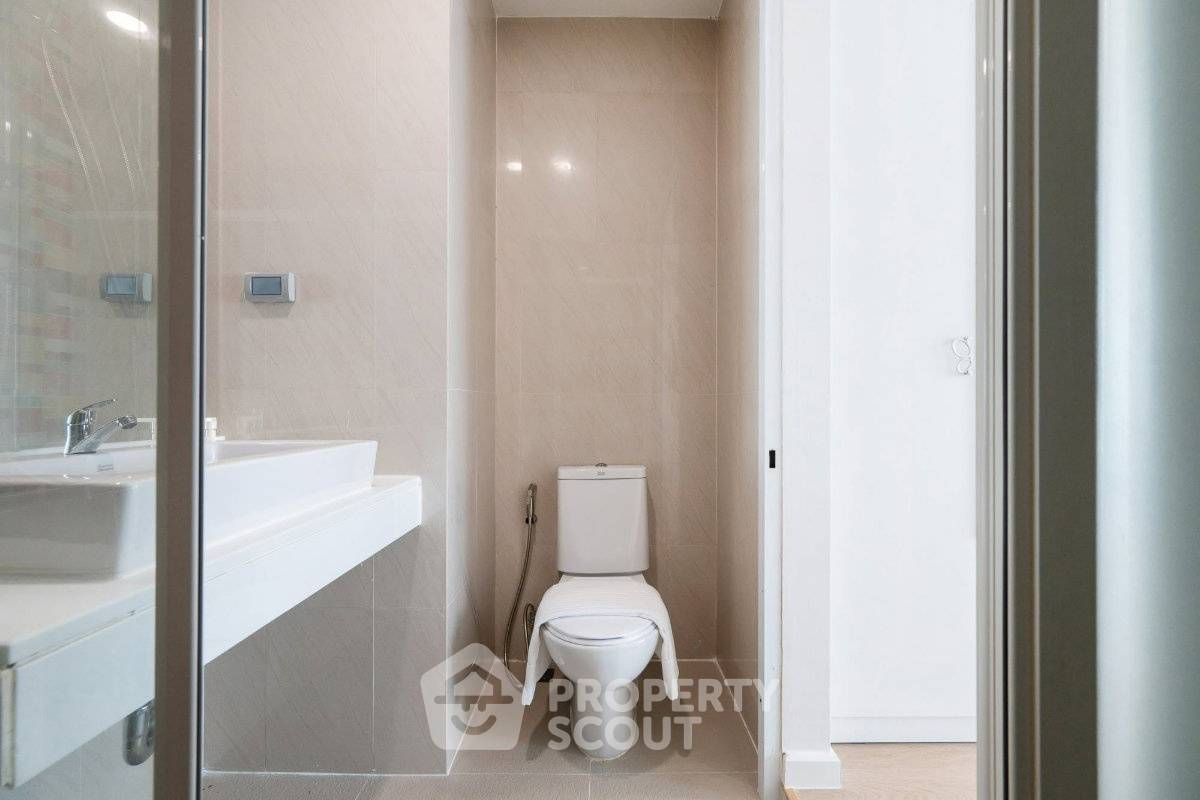รูป คอนโด 2 ห้องนอน ขายที่ Happy Condo Ladprao 101 กรุงเทพฯ (ID 3303950) - รูปที่ 23/70