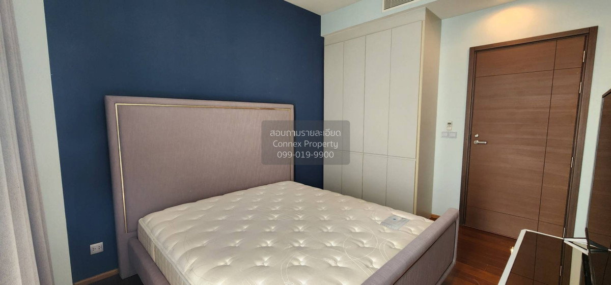 รูป เช่าคอนโด ควอทโทร บาย แสนสิริ BTS-ทองหล่อ คลองตันเหนือ เขต วัฒนา กรุงเทพ CX-176048 ✅ ทักไลน์ @connexproperty ตอบทันที ทีมงานมืออาชีพ ✅ - รูปที่ 7/9