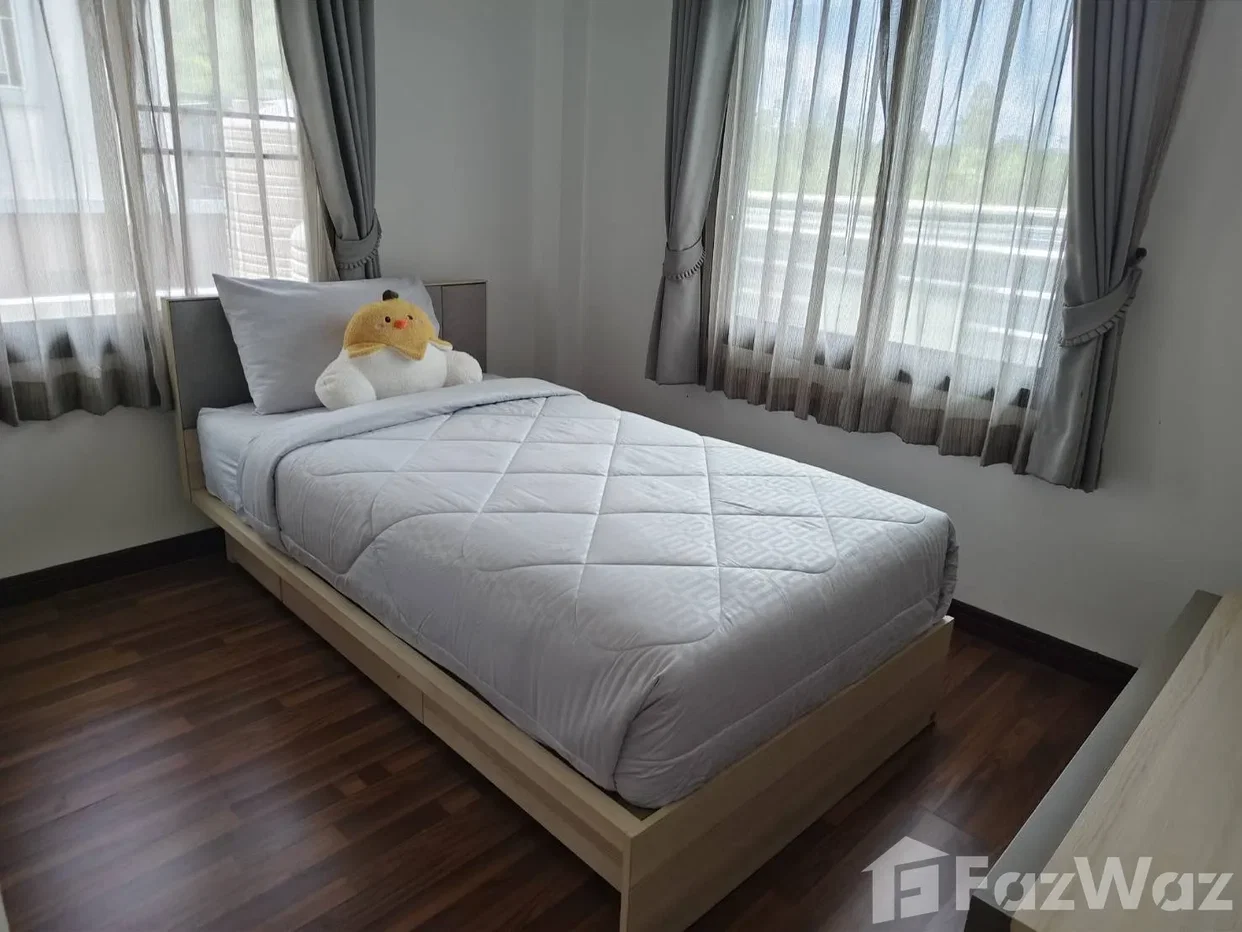 รูป ขาย บ้านเดี่ยว 4 ห้องนอน ในโครงการ หัวหิน พาโนรามา 6795739 - รูปที่ 5/11