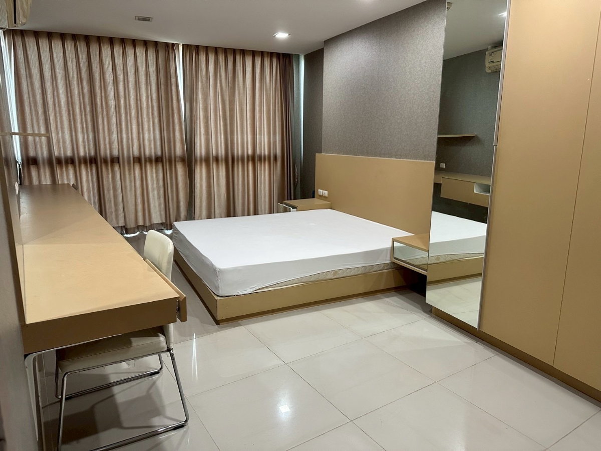 รูป ขายพร้อมผู้เช่า Landmark Residence ABAC Bangna แลนด์มาร์ค เรสซิเดนซ์ เอแบค บางนา - รูปที่ 8/13