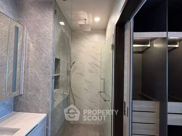 picture 60m To MRT Phahon Yothin | 1-BR The Crest Park Residences (ID 2929154) - 4/5