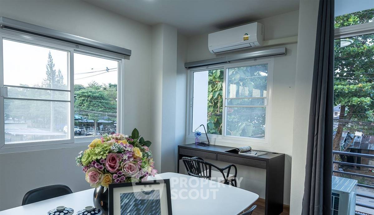 รูป ขายทาวน์เฮ้าส์ 2 ห้องนอน ทำเลช้างเผือก เชียงใหม่ (ID 992526) - รูปที่ 31/31