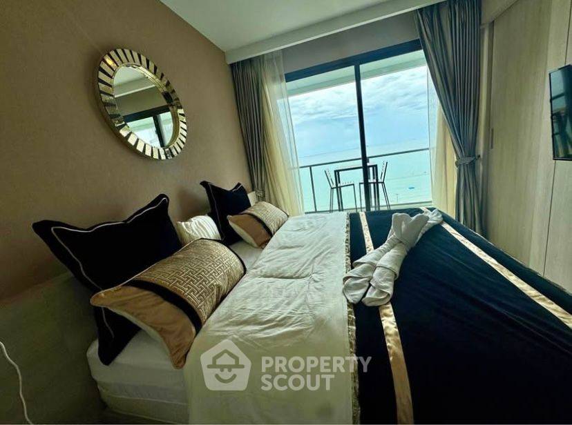 รูป คอนโดหนึ่งห้องนอน Aeras Condo Pattaya ย่านหาดจอมเทียน (ID 2366719) - รูปที่ 2/8