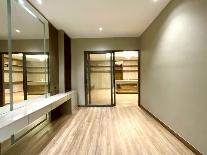 4-bed house for sale, 444 sqm, 109 sq wah, Khan Na Yao