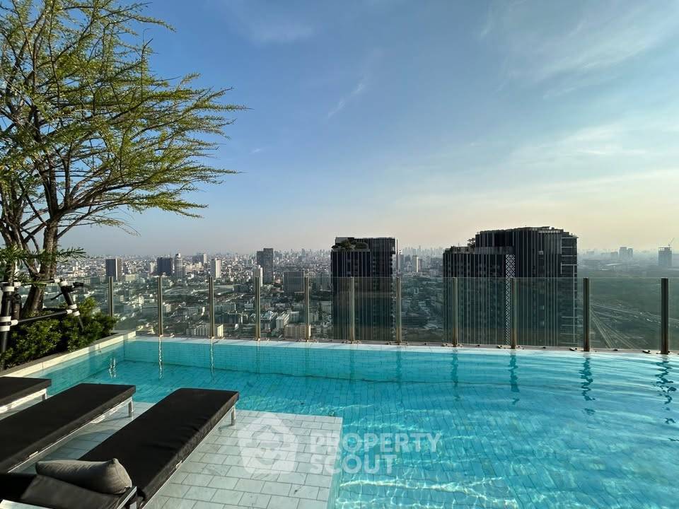 รูป คอนโด 1-ห้องนอน ที่ ไลฟ์ พหลฯ-ลาดพร้าว ใกล้ BTS ห้าแยกลาดพร้าว (ID 3325610) - รูปที่ 33/50
