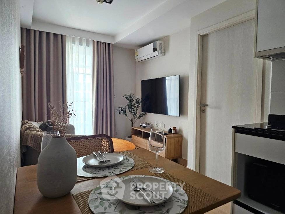 picture 1-BR Condo at Maestro 39 Sukhumvit 39 near BTS Phrom Phong (ID 3324046) - 6/15