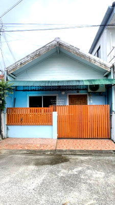 Townhouses for sale Thalang Phuket : For Sale Townhouse/Townhome  , Baan Ua - Athorn Thalang , Si Sunthon , Thalang , Phuket , CX-176111 ✅ Live chat with us ADD LINE @connexproperty ✅