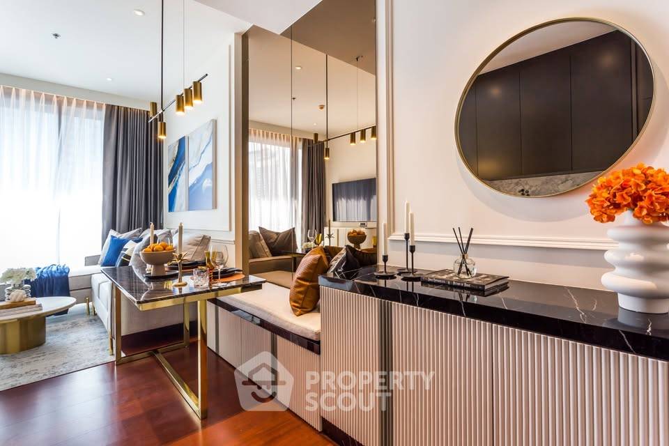 picture 1-BR Condo at Khun By Yoo near BTS Thong Lor (ID 3315109) - 6/15