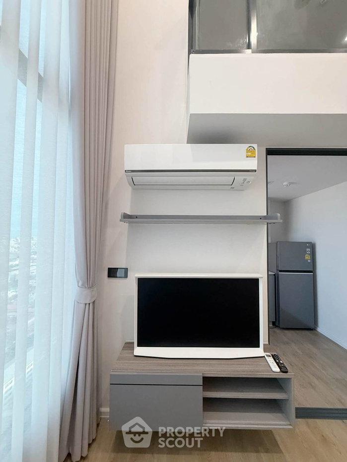 รูป คอนโด 1-ห้องนอน ที่ โมดิซ ไรห์ม รามคำแหง ใน หัวหมาก (ID 3325073) - รูปที่ 2/11
