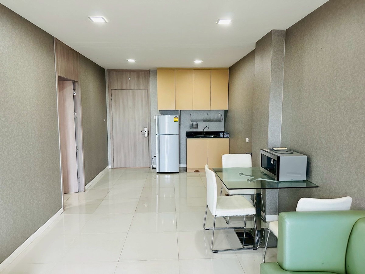 รูป ขายพร้อมผู้เช่า Landmark Residence ABAC Bangna แลนด์มาร์ค เรสซิเดนซ์ เอแบค บางนา - รูปที่ 2/13