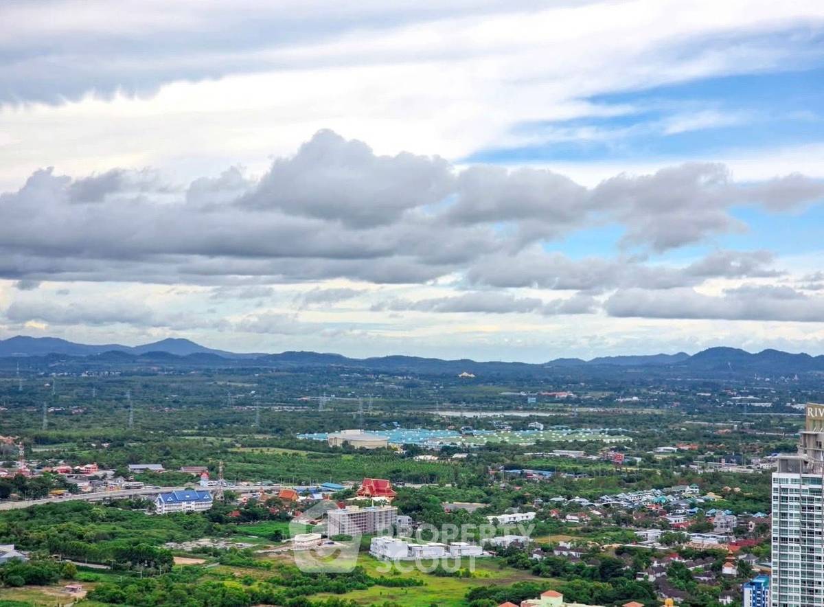 รูป คอนโด 3-ห้องนอน ที่ รีเฟล็คชั่น จอมเทียน บีช พัทยา ใกล้ เมืองพัทยา (ID 3326445) - รูปที่ 14/16