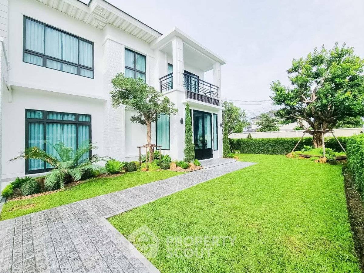 รูป บ้าน 5 ห้องนอน ขนาด 585 ตร.ม. ที่ Perfect Masterpiece Sukhumvit 77 (ID 3324168) - รูปที่ 18/22