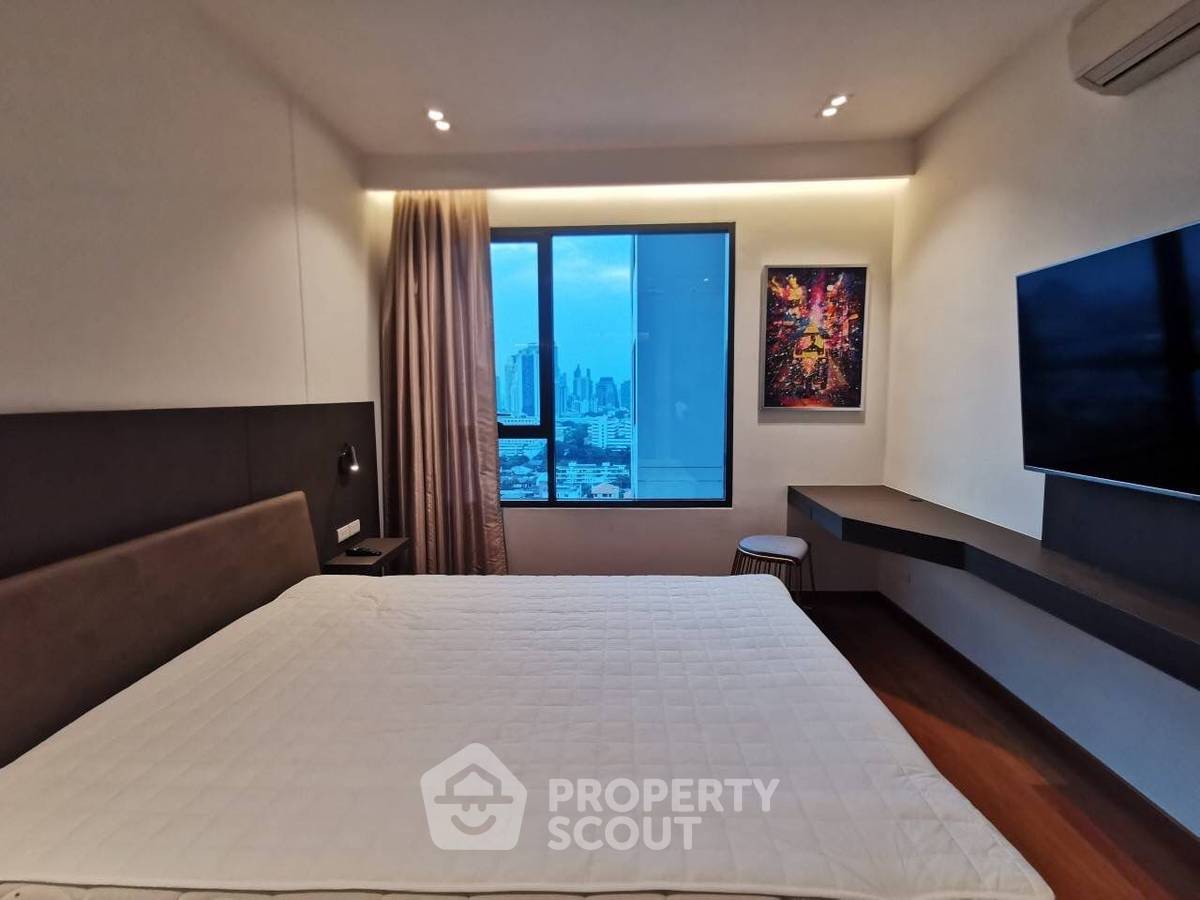 รูป คอนโด 2-ห้องนอน ที่ พาร์โก้ คอนโดมิเนียม ใน ทุ่งมหาเมฆ (ID 1181187) - รูปที่ 11/13