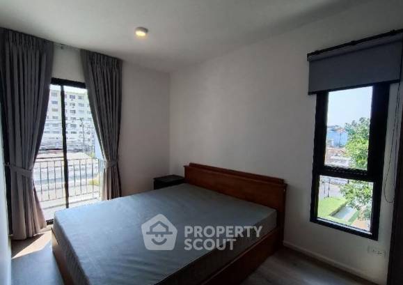picture 2-BR Condo at Notting Hill Sukhumvit 105 near BTS Bearing (ID 3322636) - 3/4