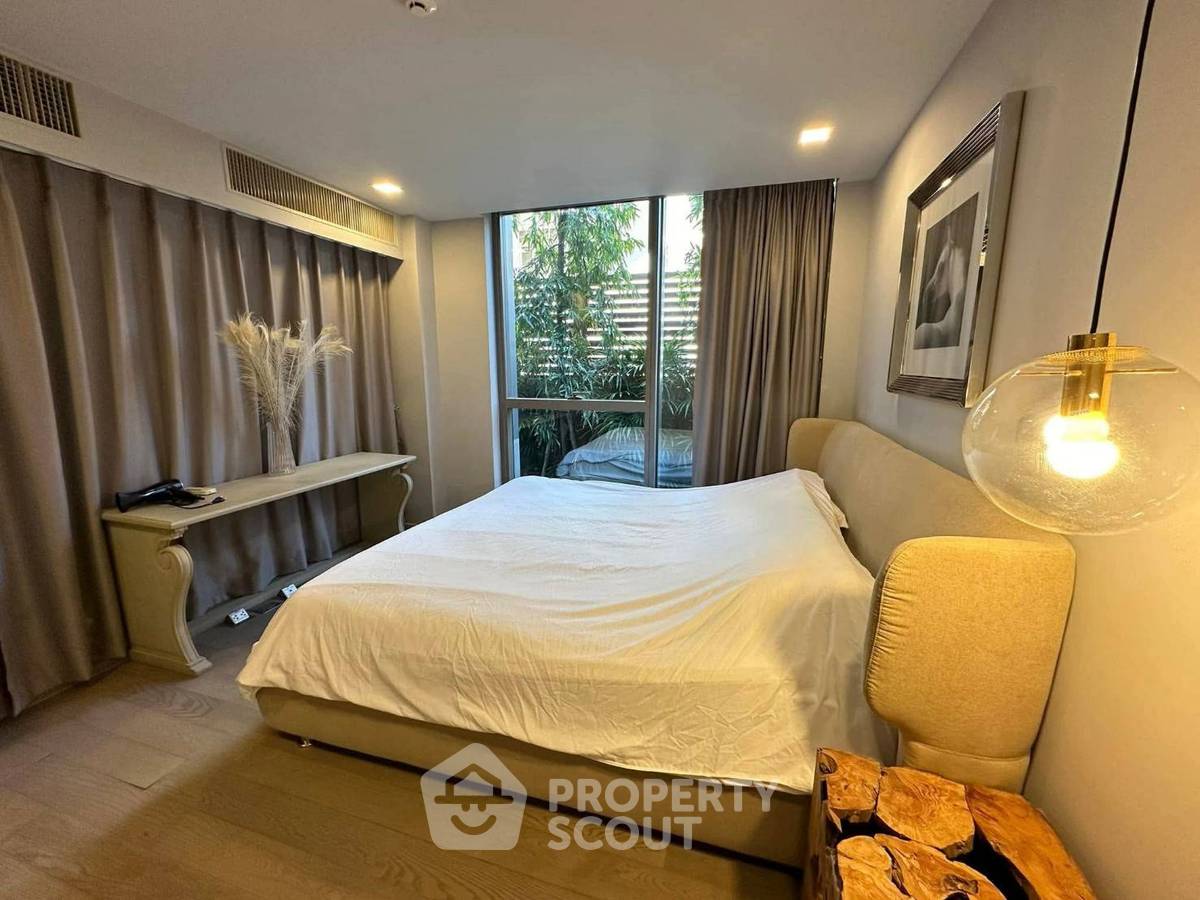 รูป คอนโดเลี้ยงสัตว์ได้ 3 ห้องนอน Ashton Residence 41 ใกล้ BTS พร้อมพงษ์ 200 ม. (ID 3323672) - รูปที่ 8/13