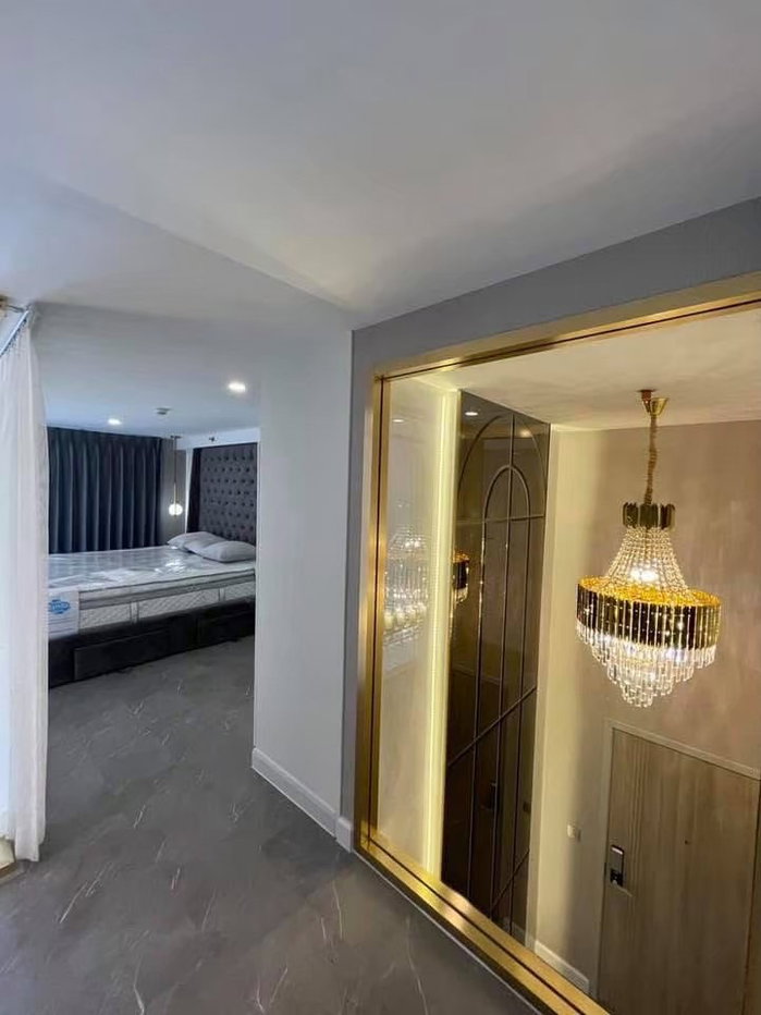 รูป ✨ ให้เช่า Knightsbridge Prime Sathorn ✨ 🌇 คอนโดหรู ใจกลางสาทร วิวสวยระดับพรีเมียม - รูปที่ 2/10