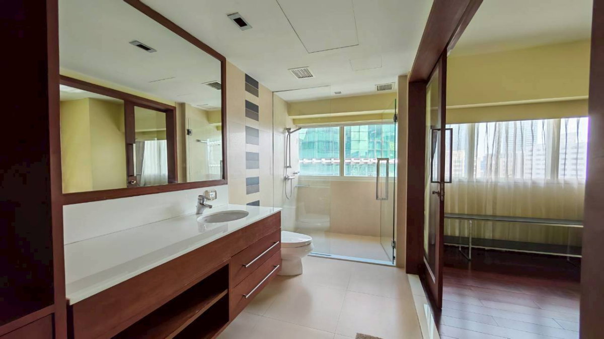 รูป ขาย คอนโด le Raffine Sukhumvit 31 3 ห้องนอน 4 ห้องน้ำ 347 ตรม - รูปที่ 19/23