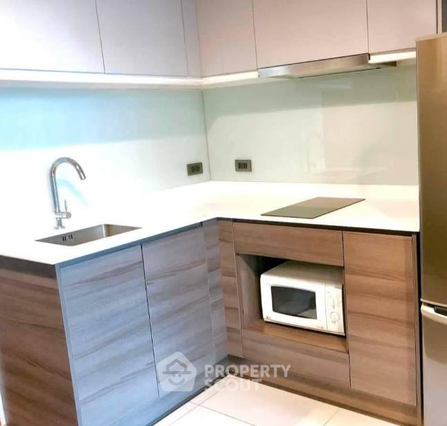 picture 1-BR Condo At Ceil By Sansiri Near BTS Thong Lor (ID 3097920) - 2/5