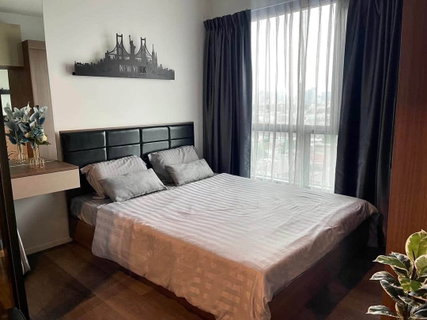 รูปภาพ The Stage Taopoon - Interchange ห้องสวย ราคาดี สอบถามเพิ่มเติมได้ที่ Line @condorental