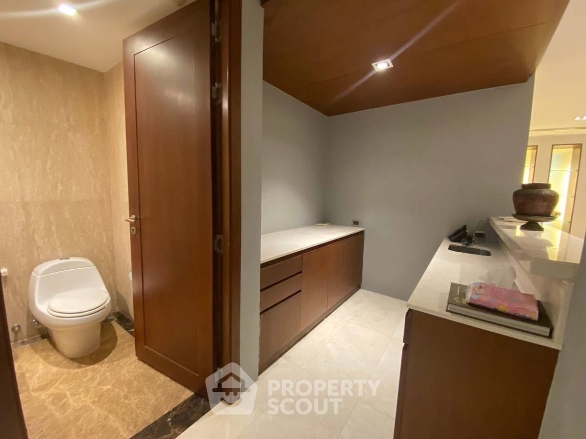 รูป คอนโด 3 ห้องนอน ขนาด 315 ตร.ม. ชั้น 25 Kallista Mansion ใกล้ ARL Makkasan (ID 3322435) - รูปที่ 25/26