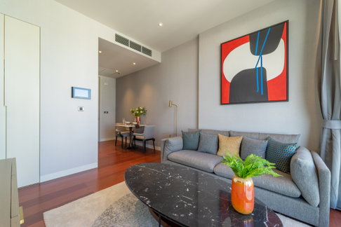 🔥 FOR RENT –KHUN BY YOO | KHUN BY YOO 📍 Near BTS Thong Lo✅✅✅